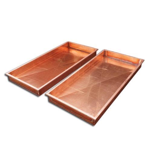 Copper Tray