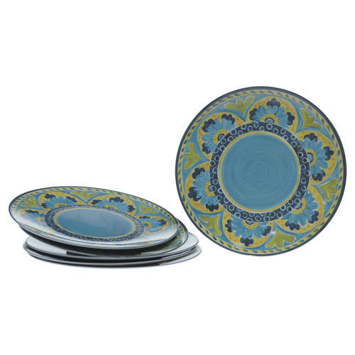 Melamine Dinner Plate