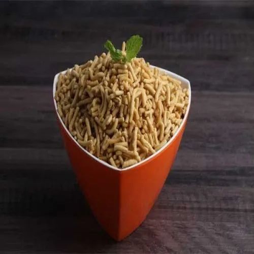 Garlic Sev Namkeen