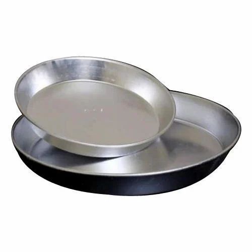 Aluminium Thali