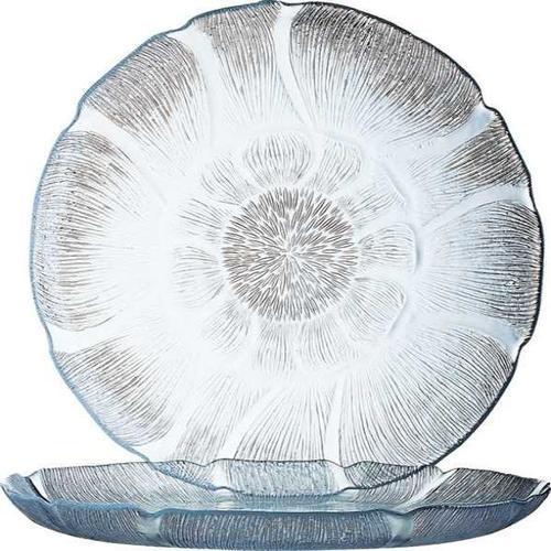 Glass Dinner Plate