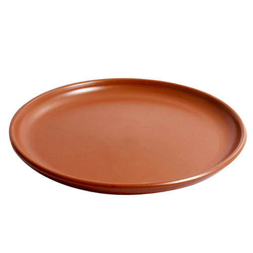 Terracotta Plates