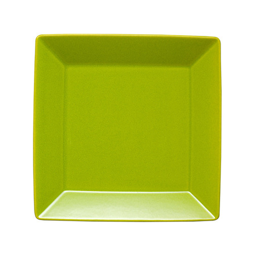 Square Plate