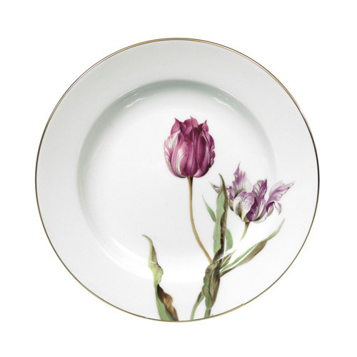 Flower Plate