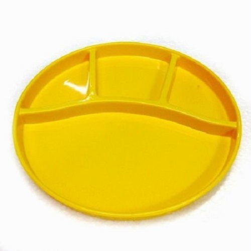 Polycarbonate Thali