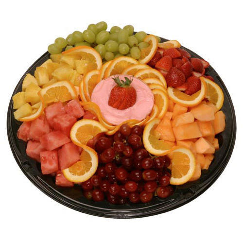 Fruit Plate