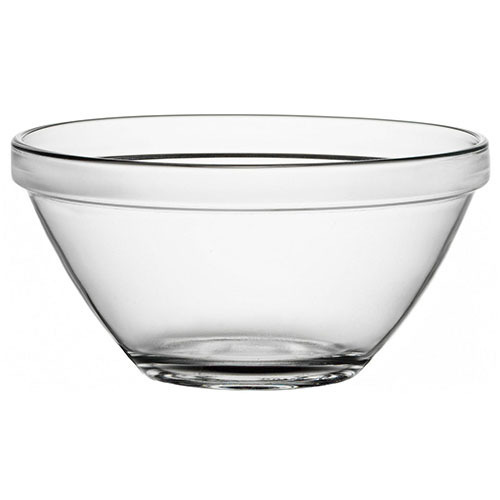 Glass Bowls