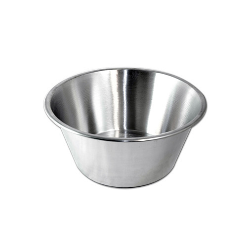 Stainless Steel Bowls