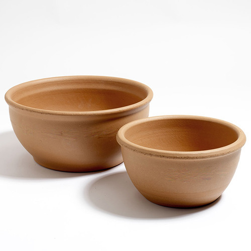 Terracotta Bowl