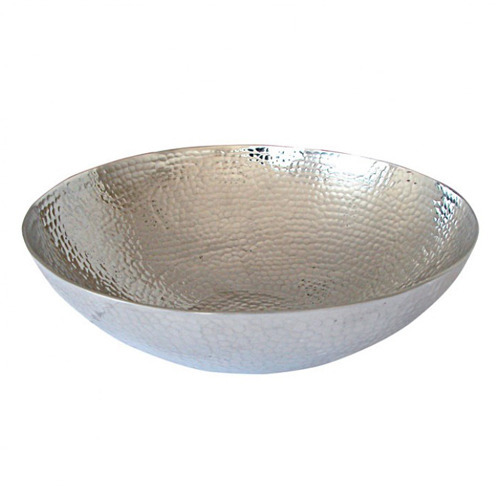Aluminium Bowls