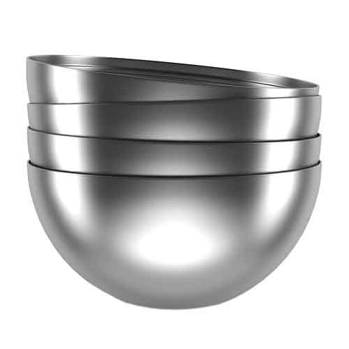 Metal Bowl