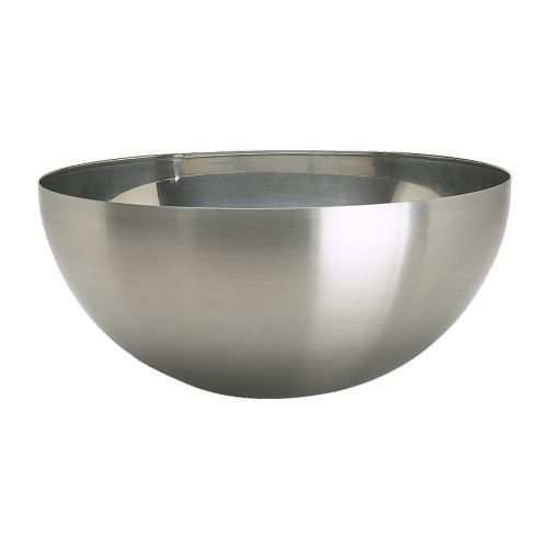 Steel Bowls