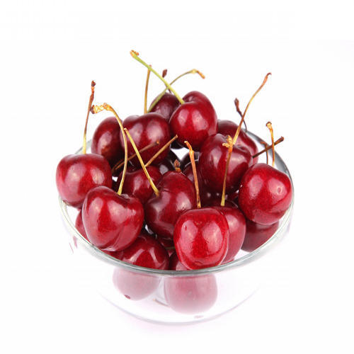 Glass Fruit Bowls