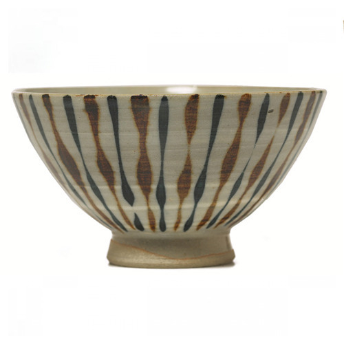 Pottery Bowl