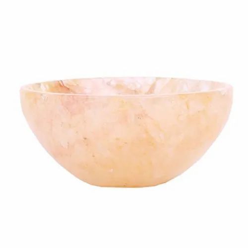 Agate Bowl