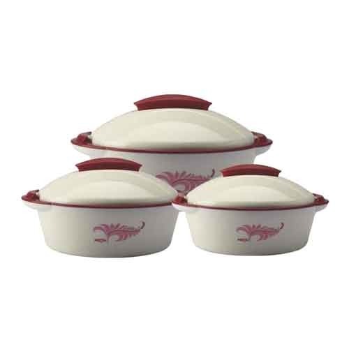 Casserole Set