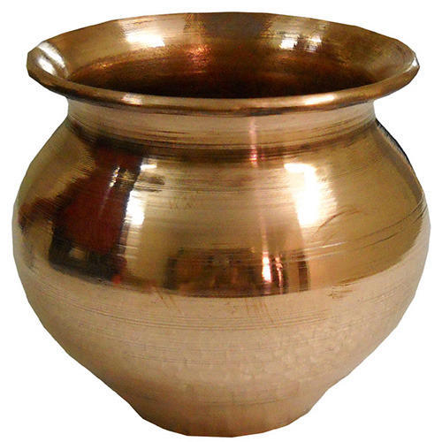 Brass Kalash