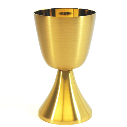 Brass Cup