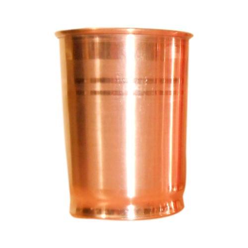 Copper Glass