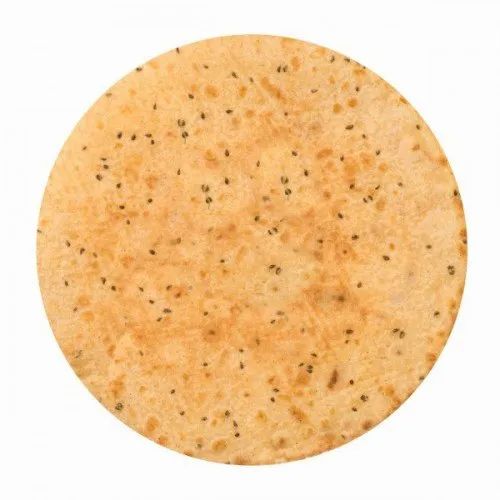 Ajwain Khakhra
