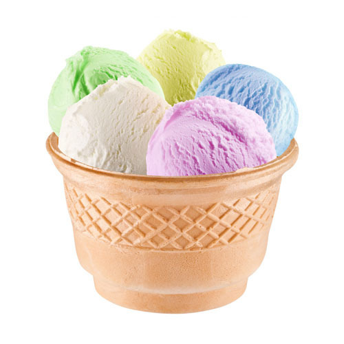 Ice Cream Cup