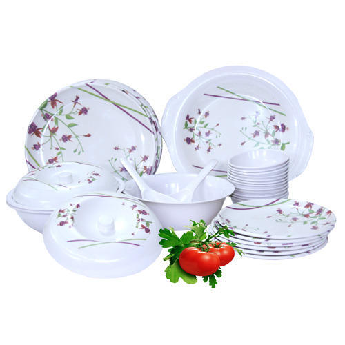 Melamine Tableware