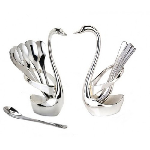 Stainless Steel Tableware