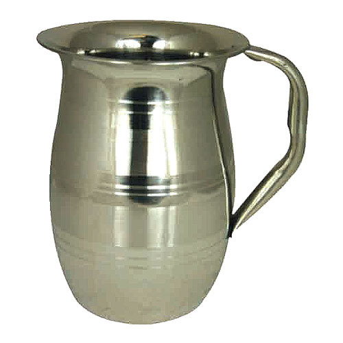 Stainless Steel Jug