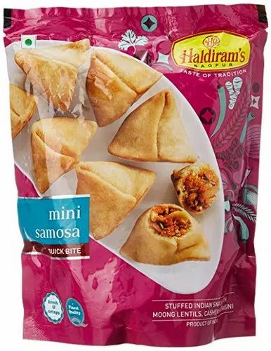 Haldiram Dry Samosa