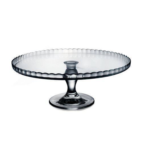 Glass Cake stand