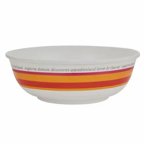 Melamine Serving Bowl