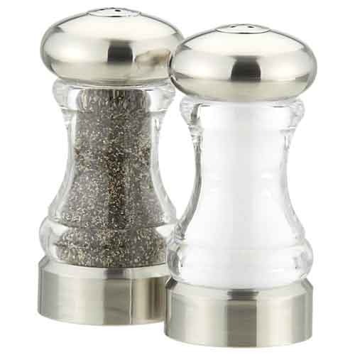 Salt Pepper Set