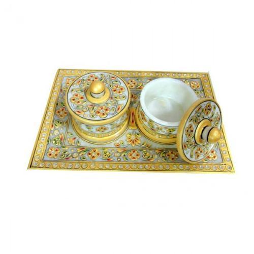 Mukhwas Box