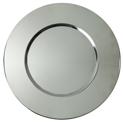 Stainless Steel Dishes