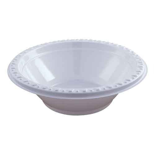 Plastic Dish