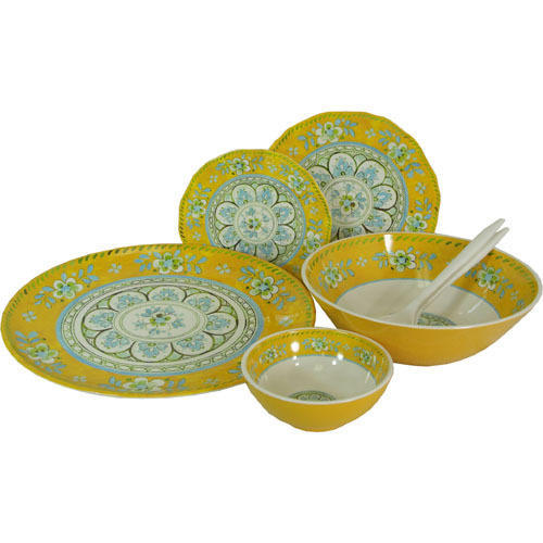 Melamine Dishes