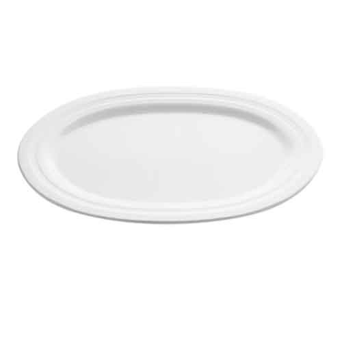 Oval Platter