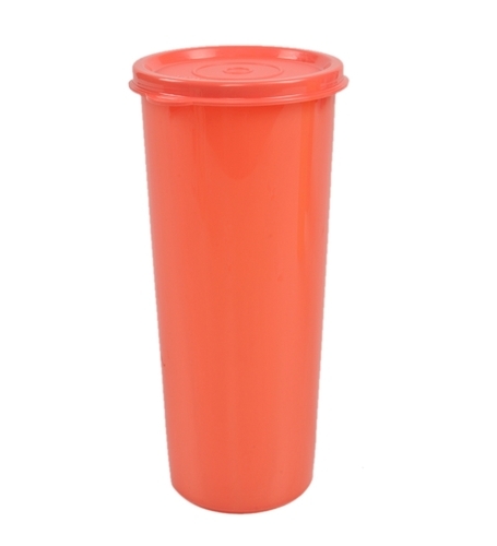 Tupperware Tumbler