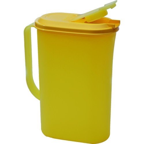 Tupperware Water Jug