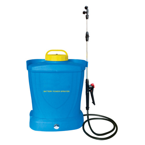 Battery Spray Pump