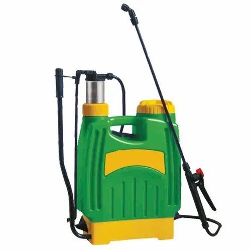 Disinfectant Sprayers