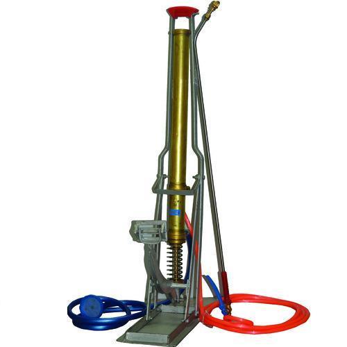 Agricultural Foot Sprayer