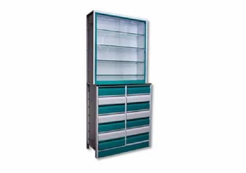 Medicine Rack