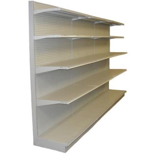 Wall Display Racks