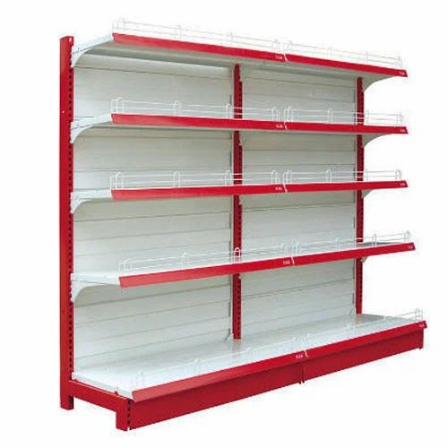 Used Display Racks