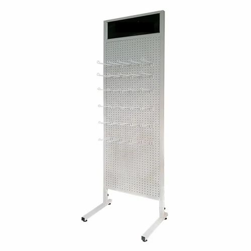 Mobile Accessories Display Rack