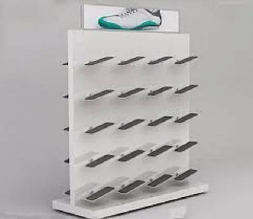 Shoe Display Rack For Shop