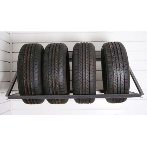 Tyre Racks