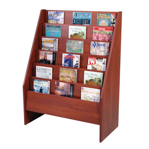 Book Display Rack