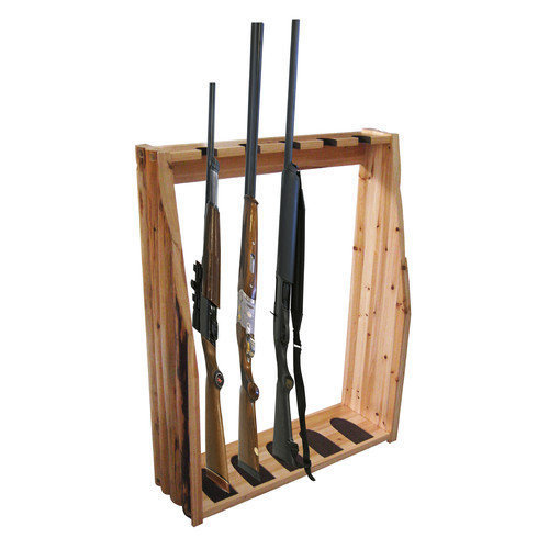 Rifle Rack